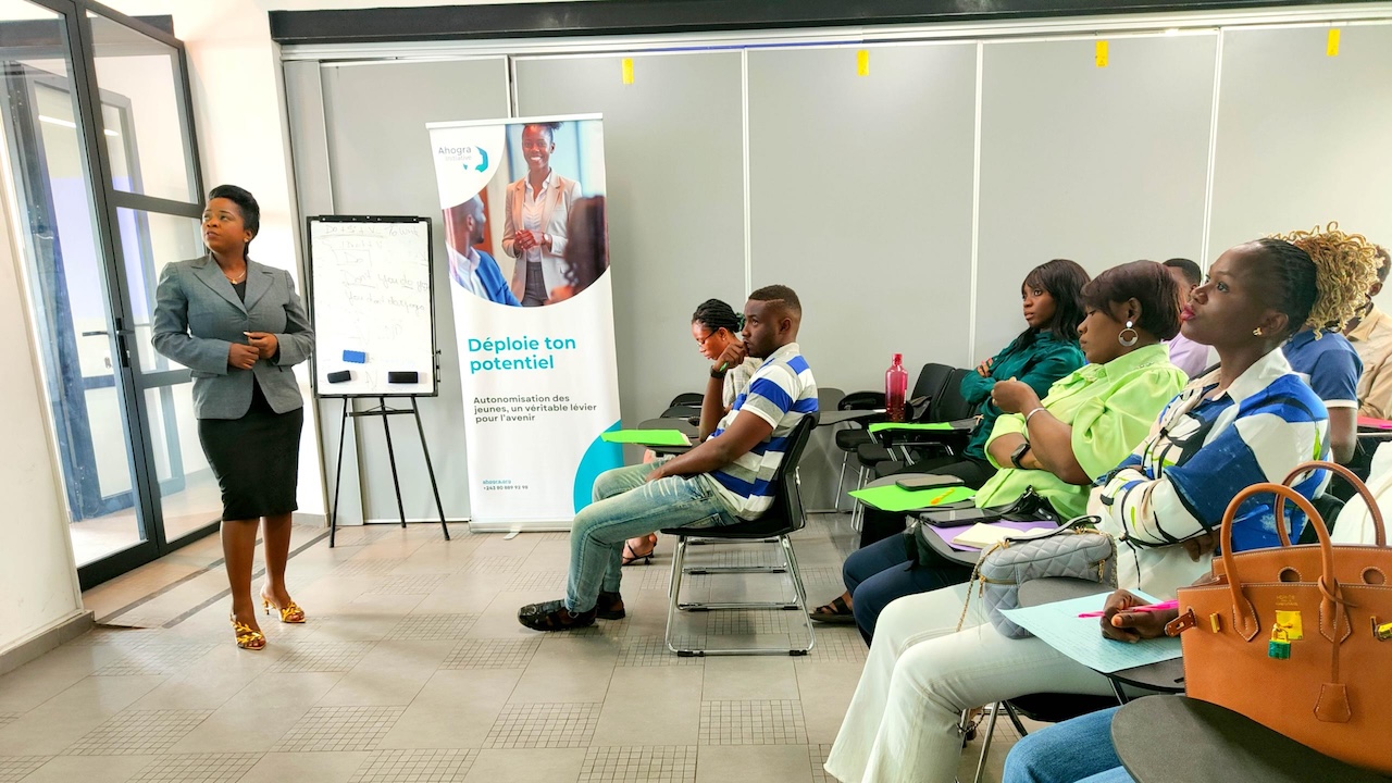 Gestion financière personnelle et professionnelle